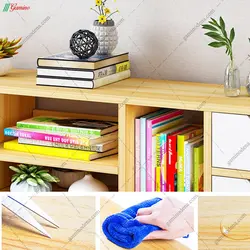 میز تلویزیون روشنک