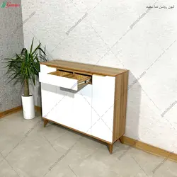 جاکفشی پارمیس