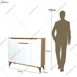 جاکفشی پارمیس