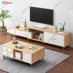 میز تلویزیون پانا