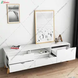 میز تلویزیون چکاوه