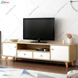 میز تلویزیون حصنا