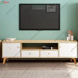 میز تلویزیون حصنا