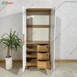 کمد لباس کشو مخفی پندار