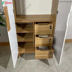 کمد لباس کشو مخفی پندار