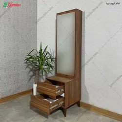 میز آرایش باران