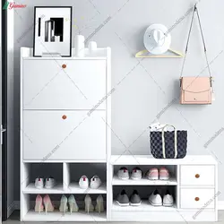 جاکفشی نشیمن دار آنیسا