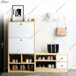 جاکفشی نشیمن دار آنیسا