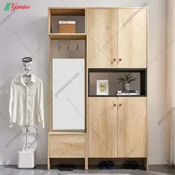 جاکفشی تیارا