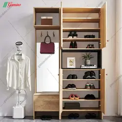 جاکفشی تیارا