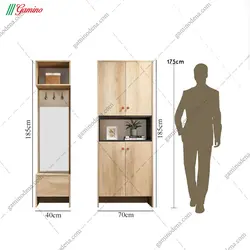 جاکفشی تیارا