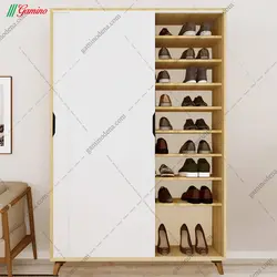 جاکفشی ریلی یونا عرض 120