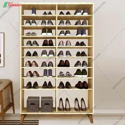 جاکفشی ریلی یونا عرض 120