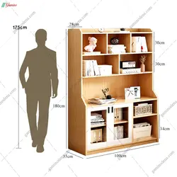 کتابخانه دنیز