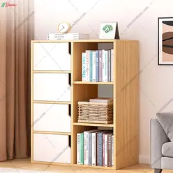 کتابخانه ریتا بزرگ