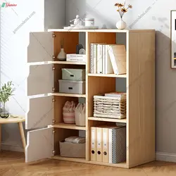 کتابخانه ریتا بزرگ