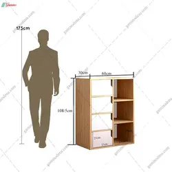 کتابخانه ریتا بزرگ