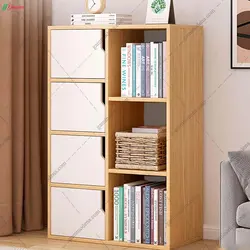 کتابخانه ریتا کوچک