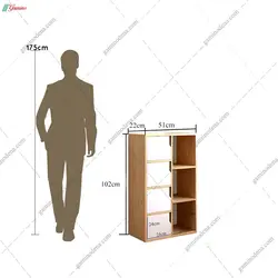 کتابخانه ریتا کوچک