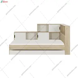 تخت خواب میزبان و مهمان بیتا