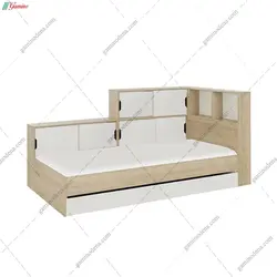 تخت خواب میزبان و مهمان بیتا