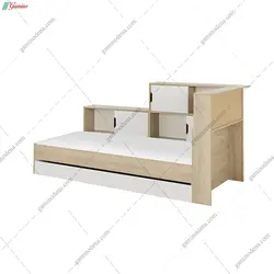 تخت خواب میزبان و مهمان بیتا