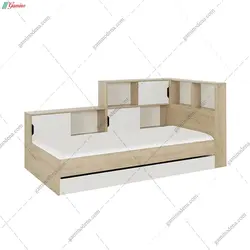 تخت خواب میزبان و مهمان بیتا