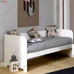 تخت خواب میزبان و مهمان پندار