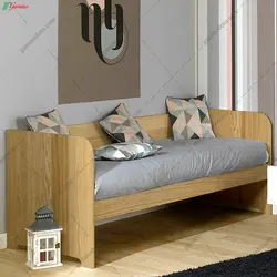 تخت خواب میزبان و مهمان پندار