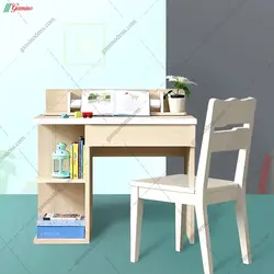 میز تحریر پامچال