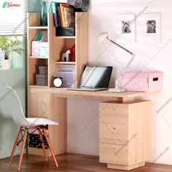 میز تحریر سنجد