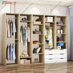 کمد لباس پنج تکه داریو