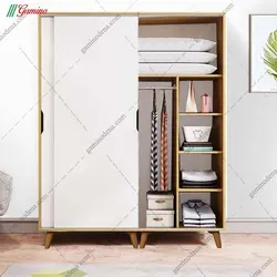 کمد لباس ریلی لیانا