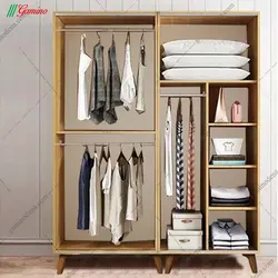 کمد لباس ریلی لیانا