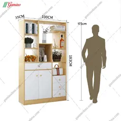 جاکفشی گلستان