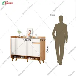 جاکفشی کنسولی بنفشه