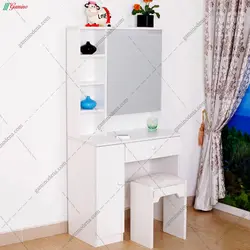 میز آرایش آپادانا + نشیمن