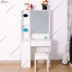 میز آرایش آپادانا + نشیمن