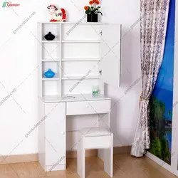 میز آرایش آپادانا + نشیمن