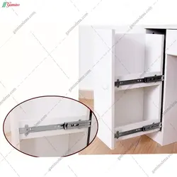 میز آرایش آپادانا + نشیمن