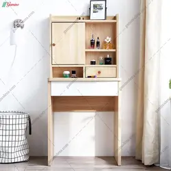 میز آرایش ورنا + نشیمن