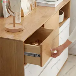 کنسول دراور پری