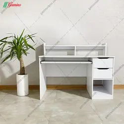 میز تحریر نوید شلف دار