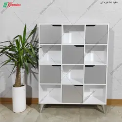 کتابخانه سیلور