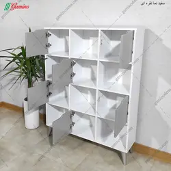 کتابخانه سیلور