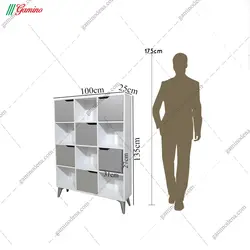 کتابخانه سیلور