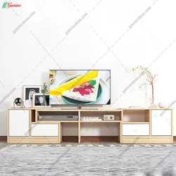 میز تلویزیون توکا