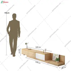 میز تلویزیون هوراکو