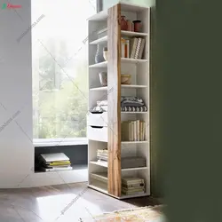 کتابخانه آروان