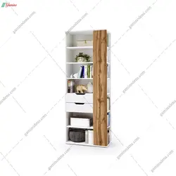 کتابخانه آروان